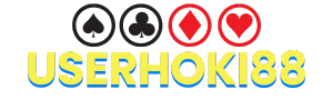 Logo USERHOKI88